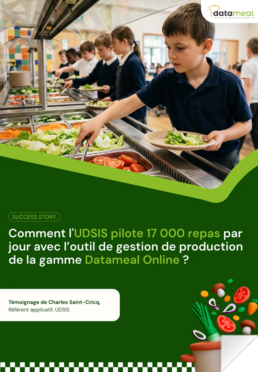 Success Story UDSIS Vignette Couverture