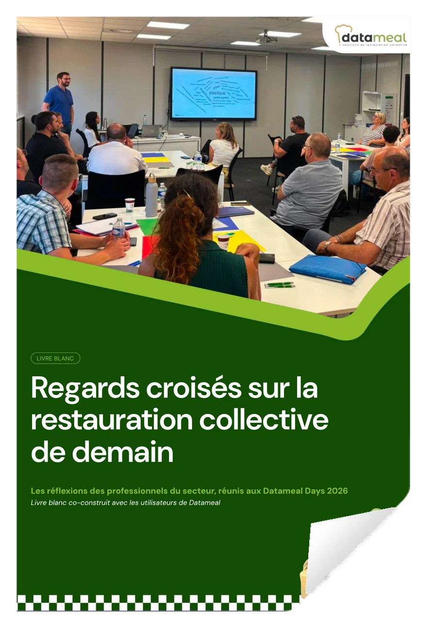 Vignette livre blanc restauration collective